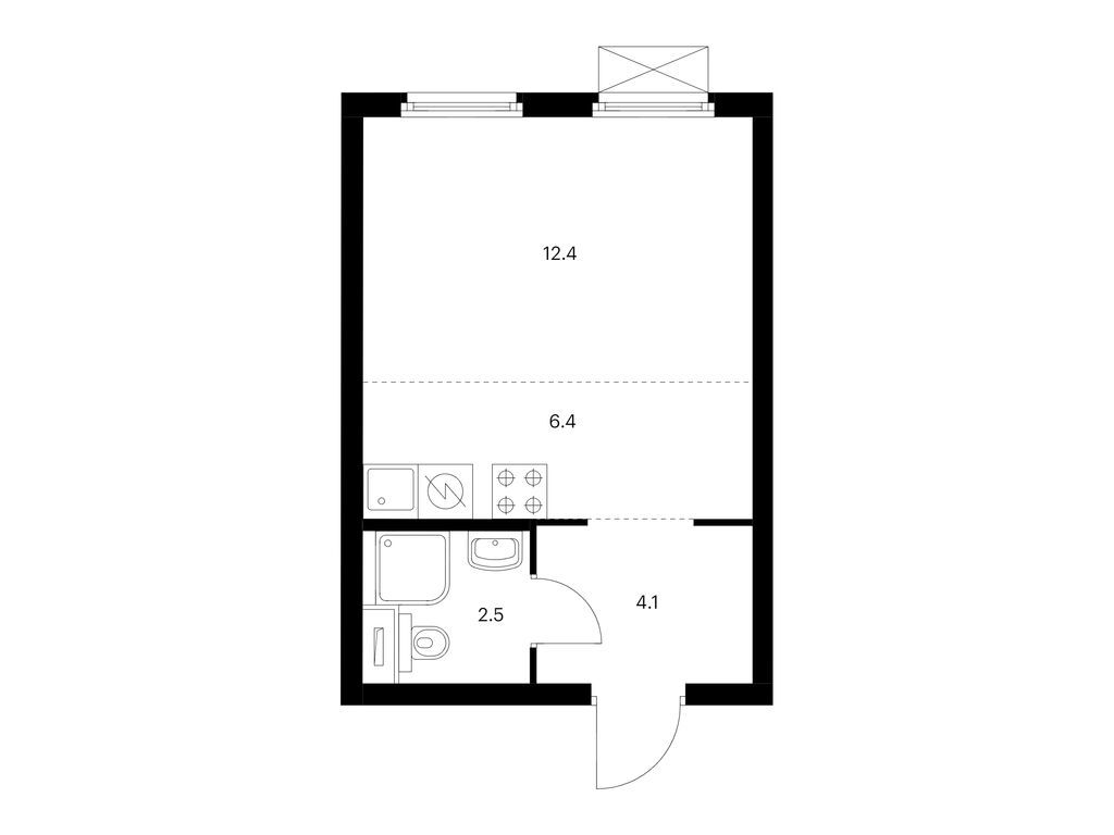 apart