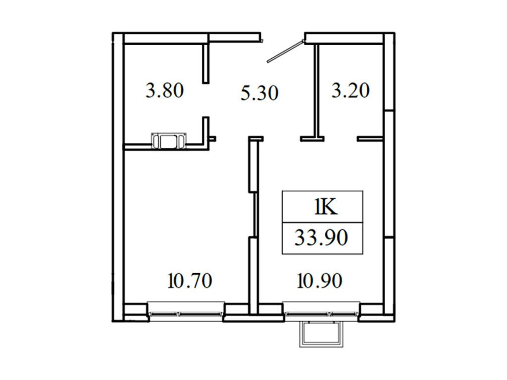 apart