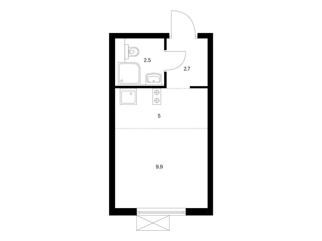 apart