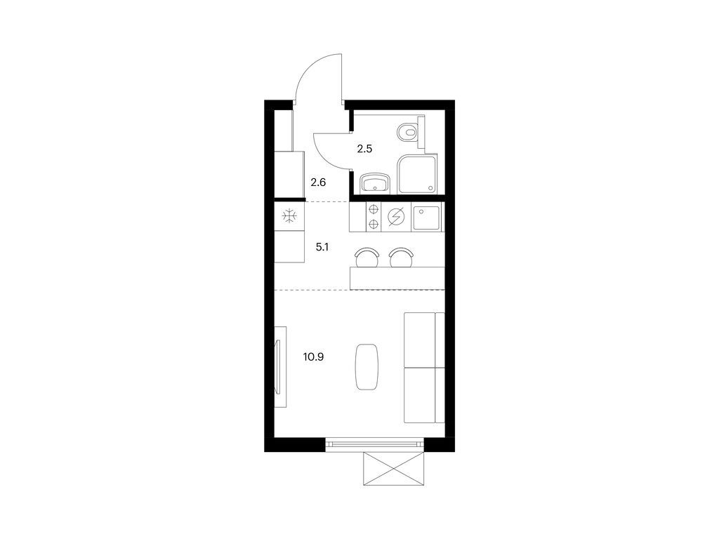 apart
