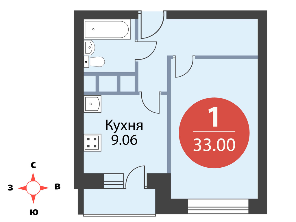 apart