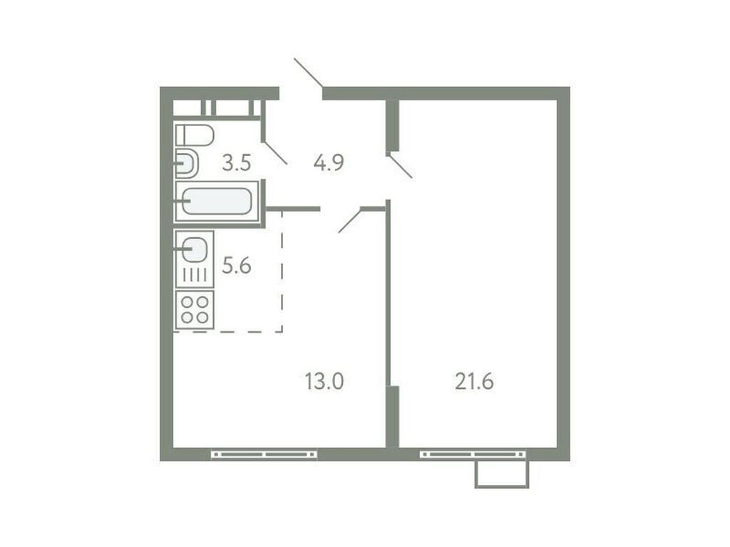 apart