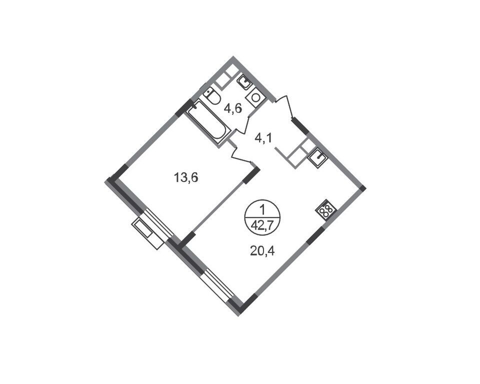 apart