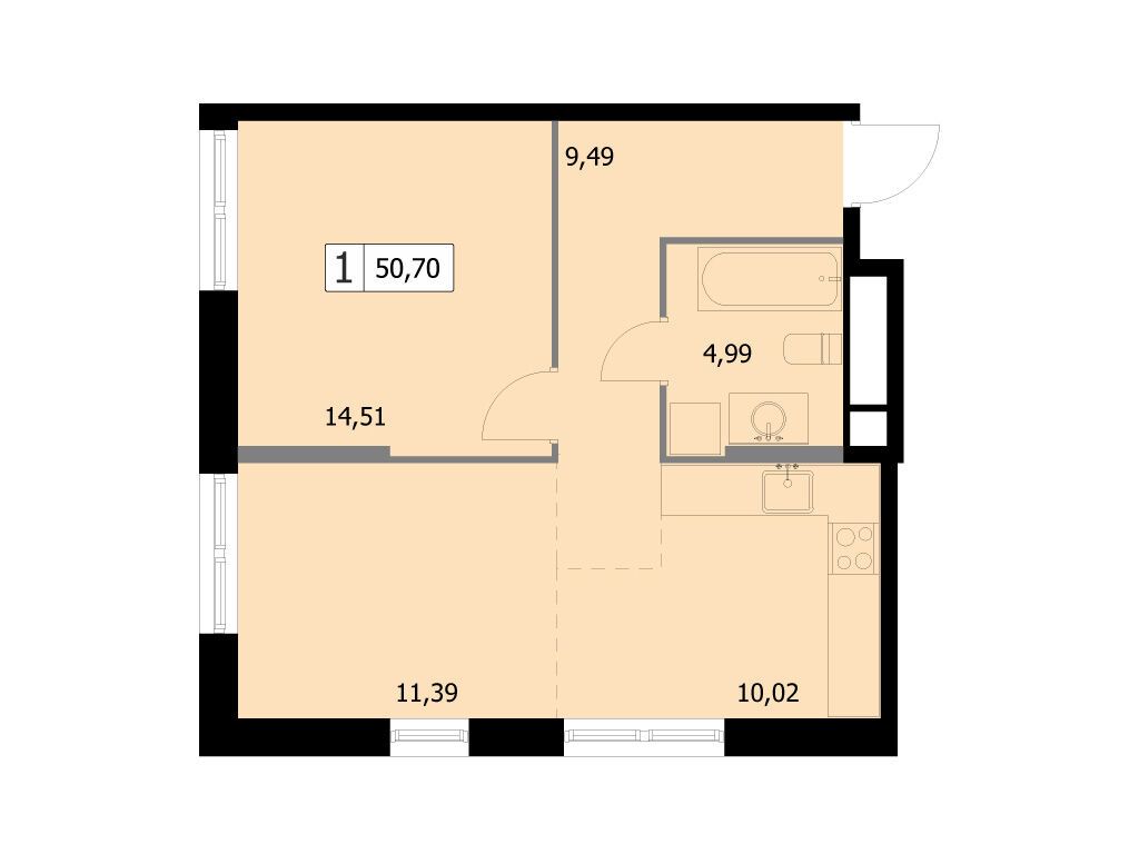 apart