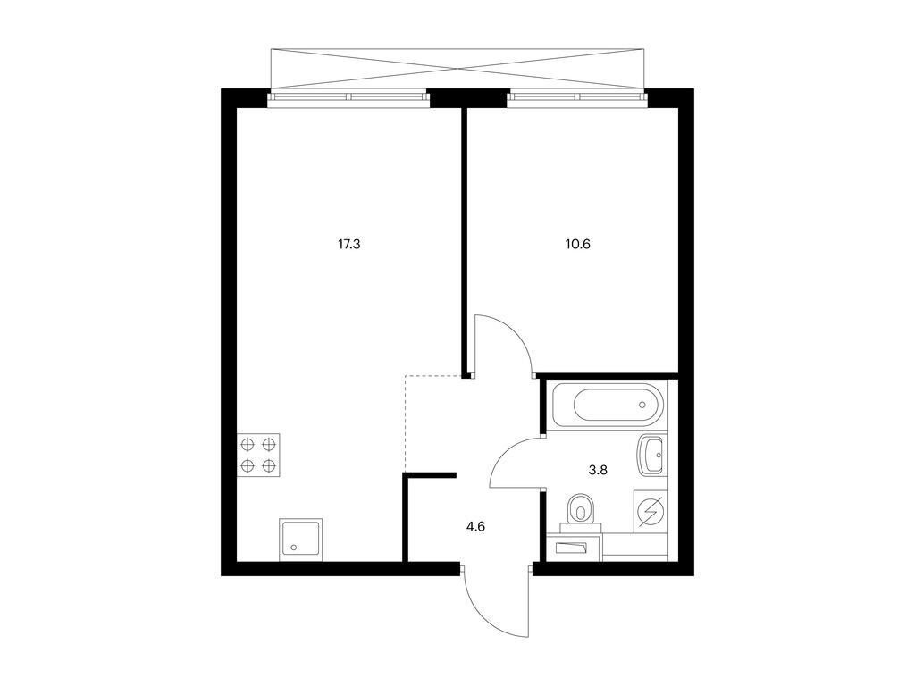 apart