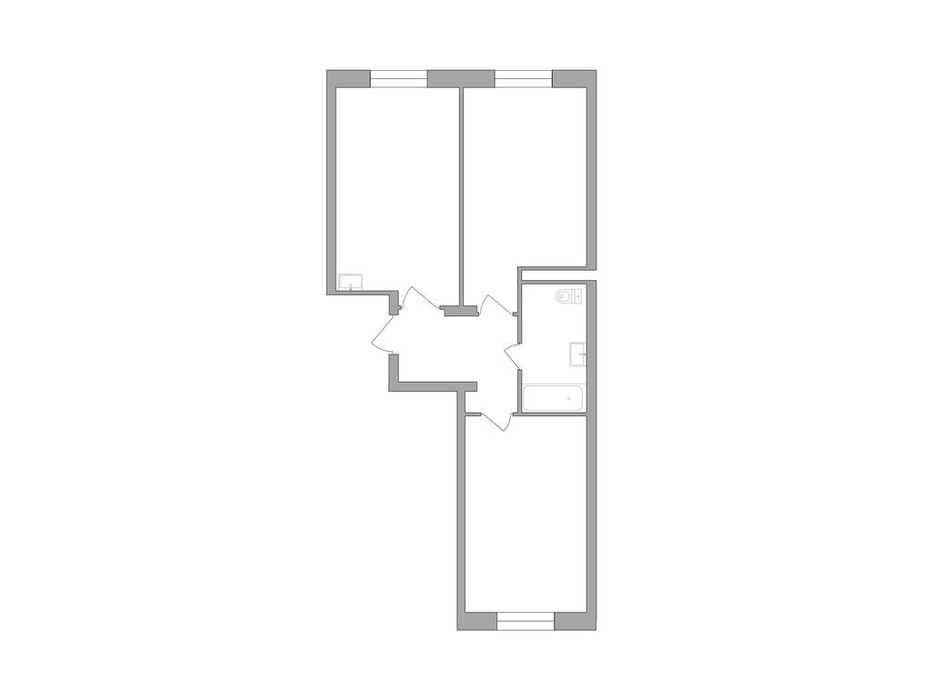 apart