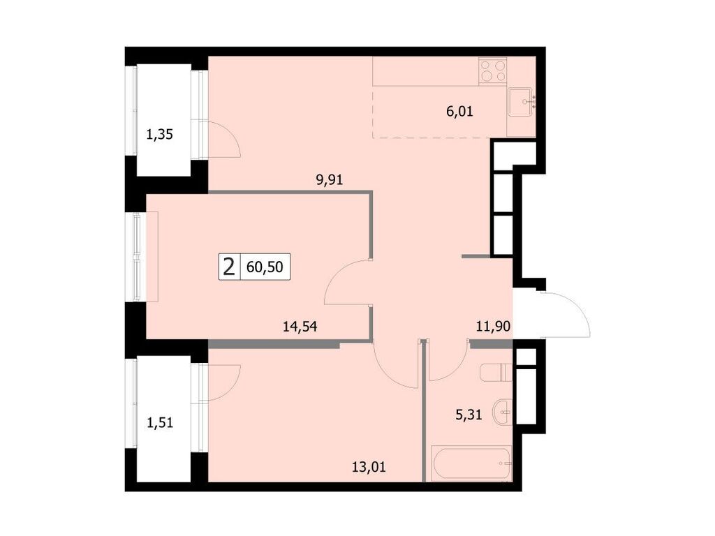 apart