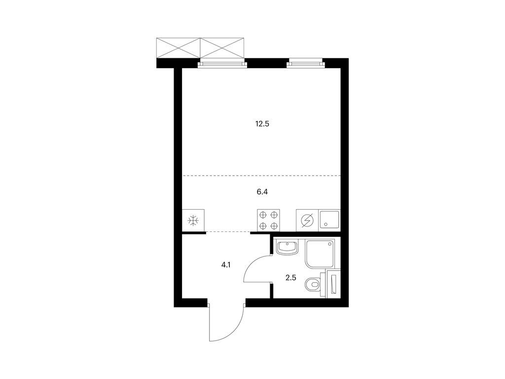apart