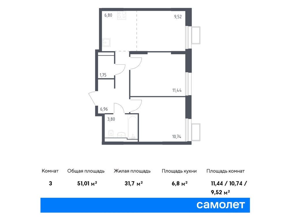 apart