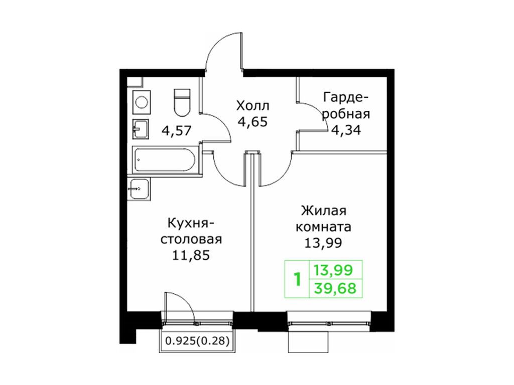 apart
