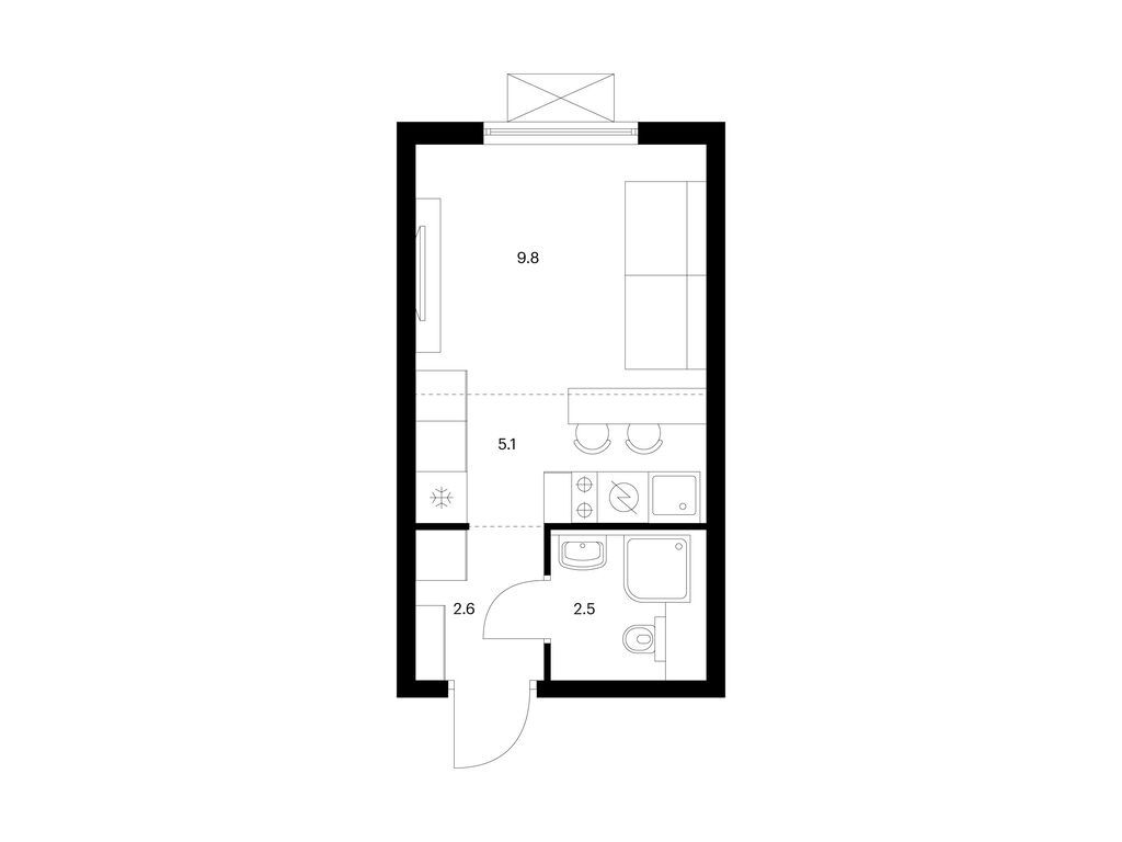apart