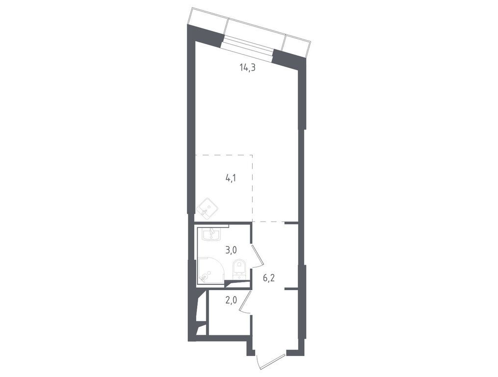 apart