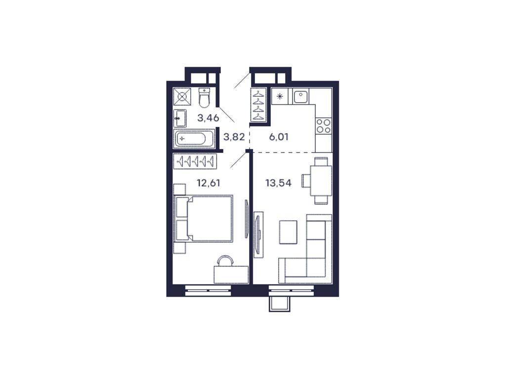 apart