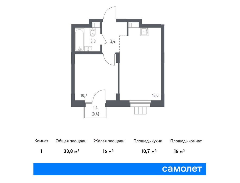 apart