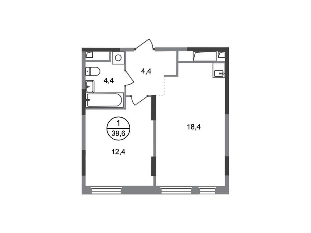 apart