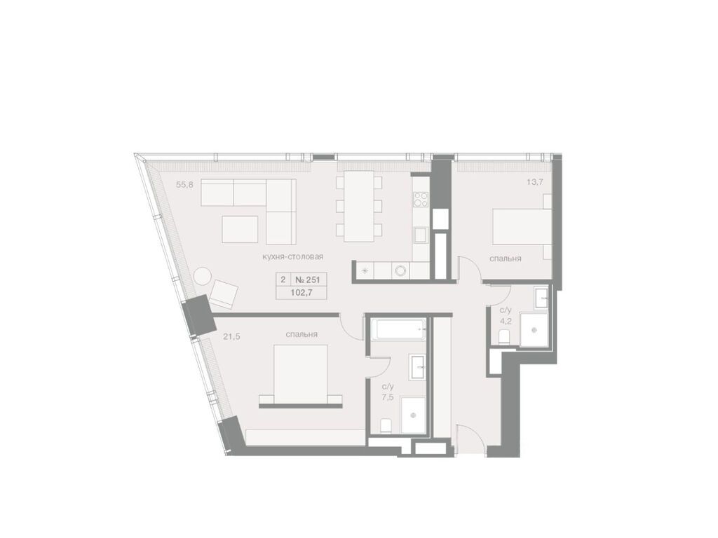 apart