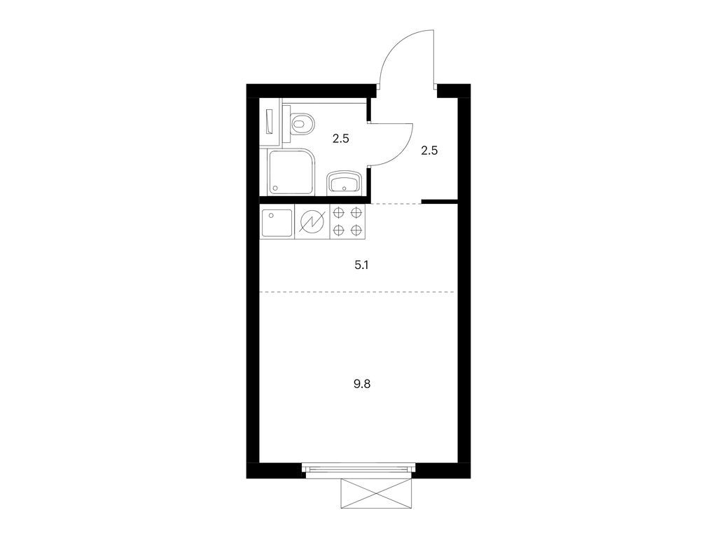 apart