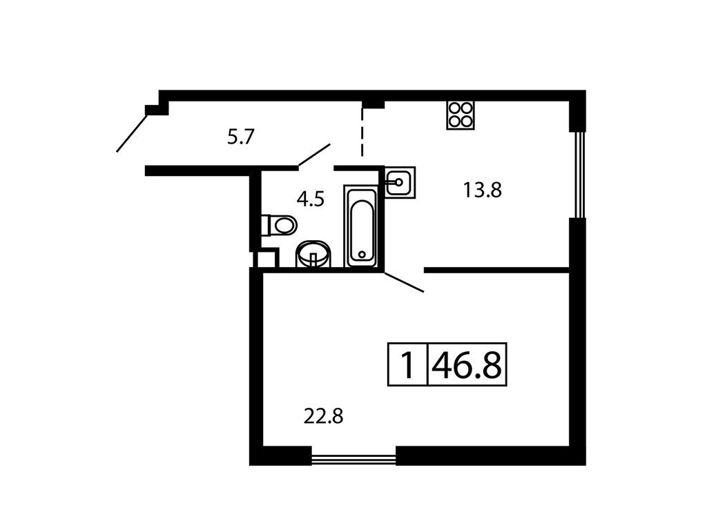 apart