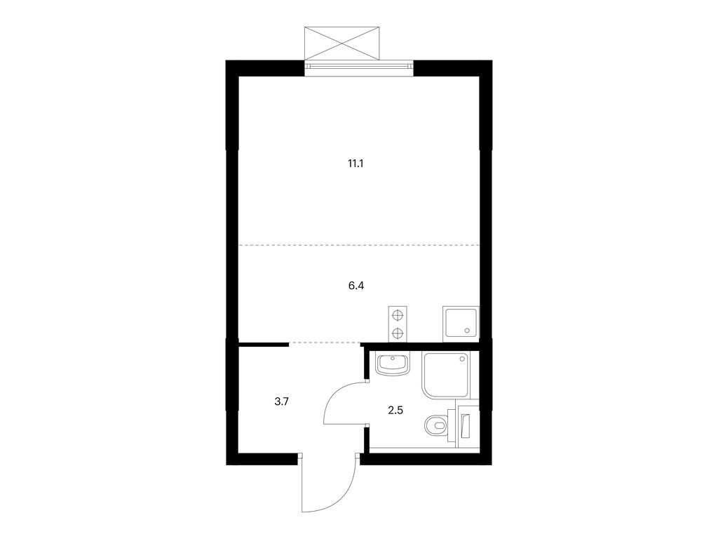 apart