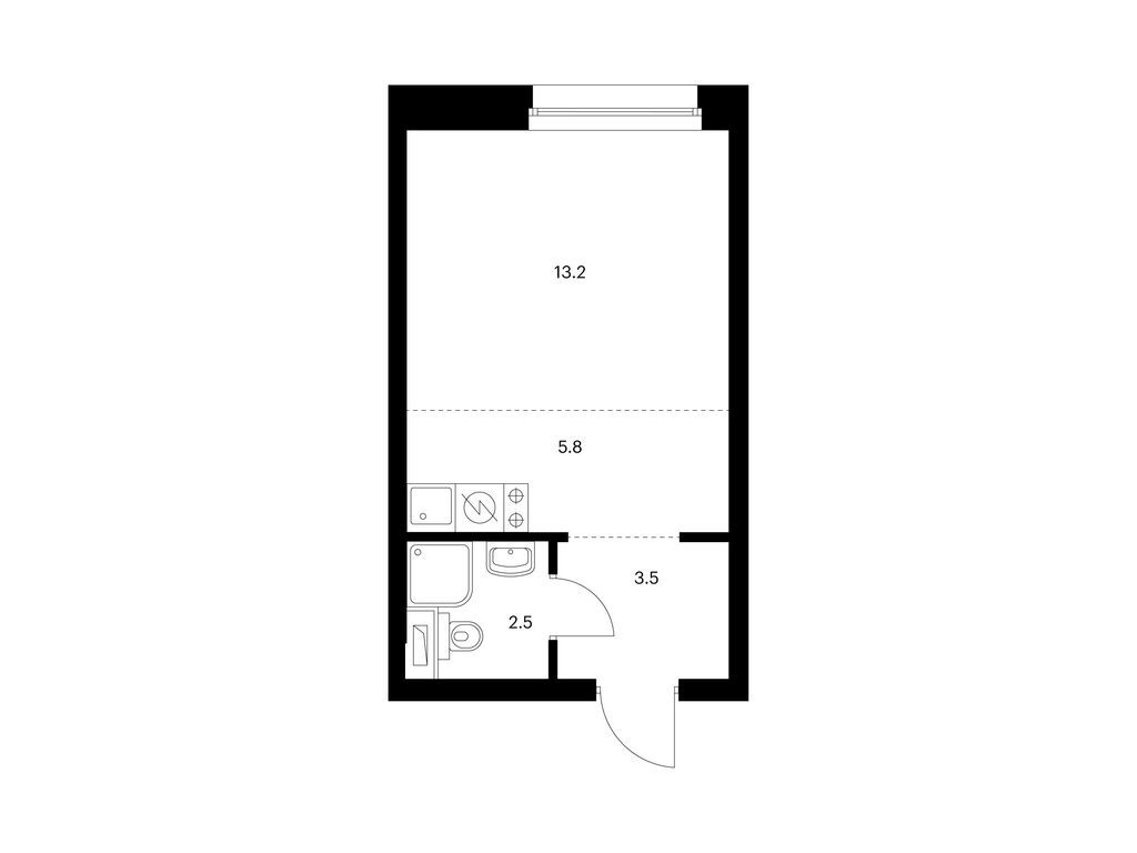 apart