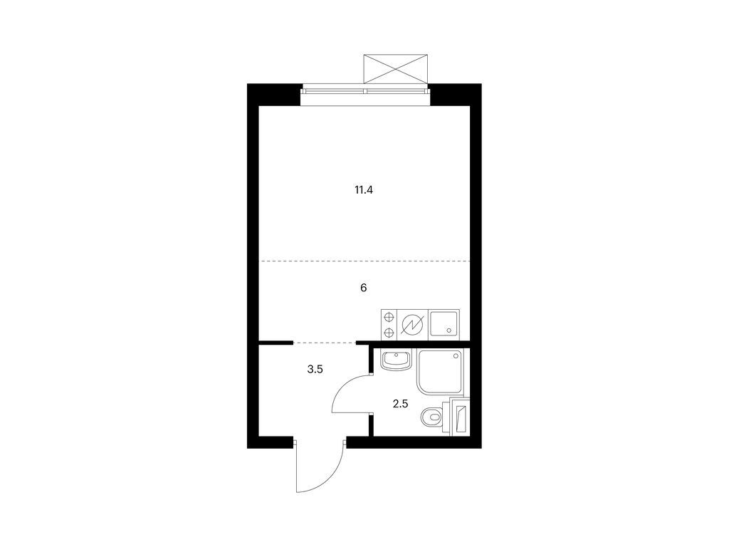 apart