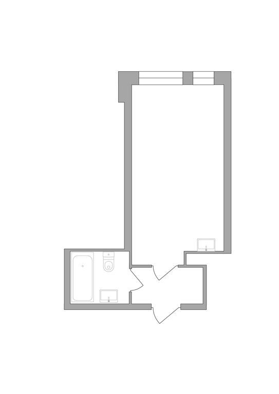 apart