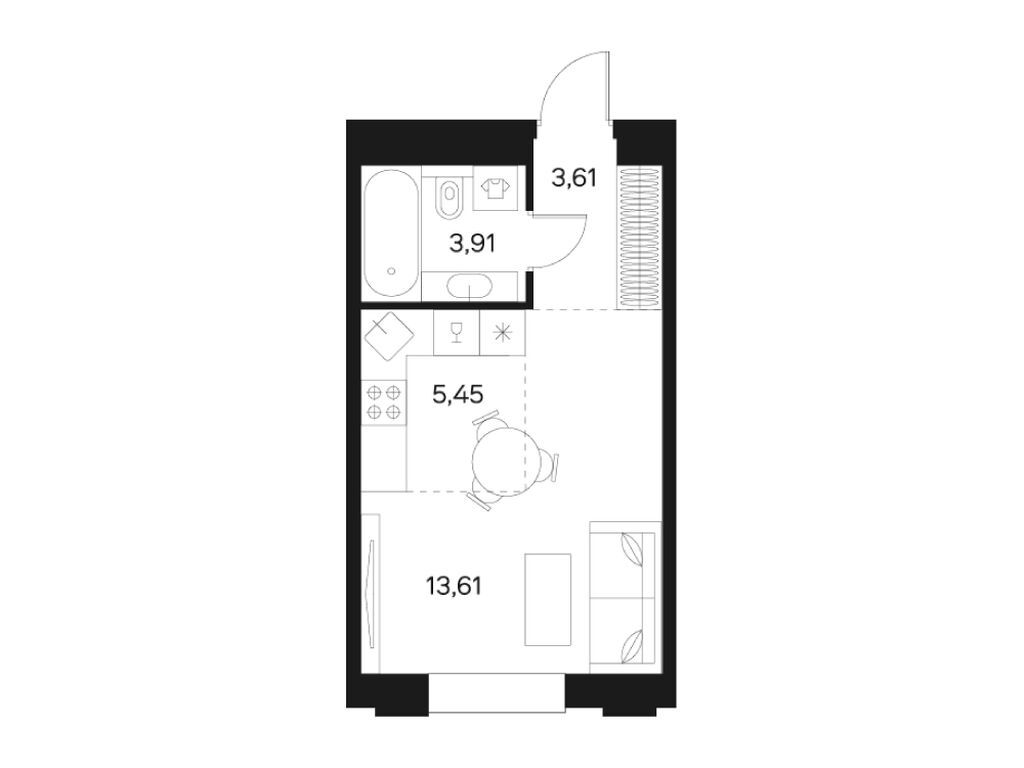 apart