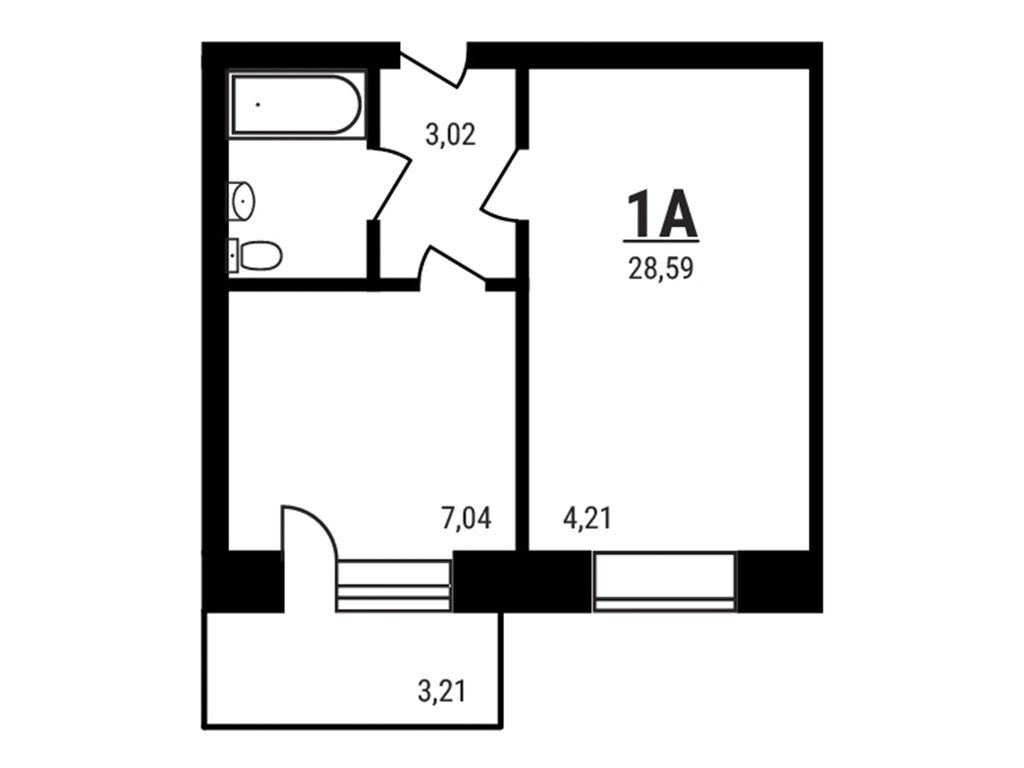 apart