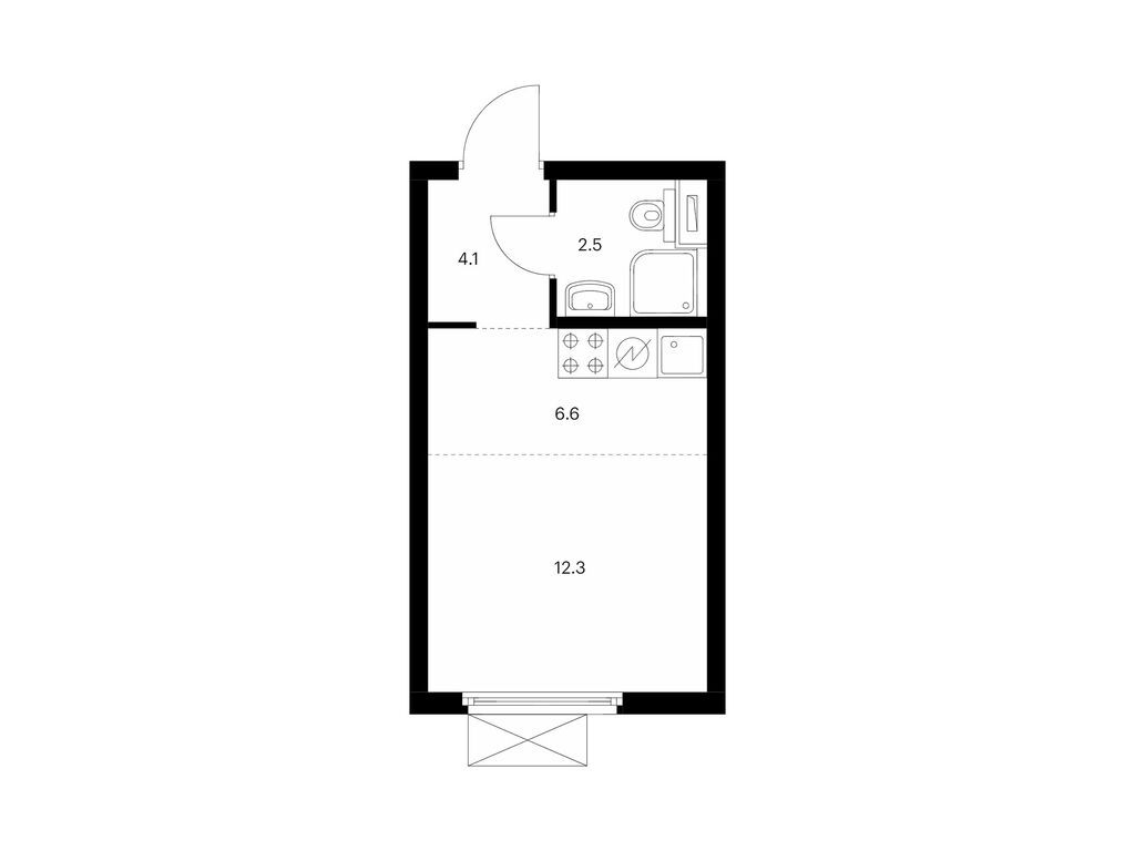 apart