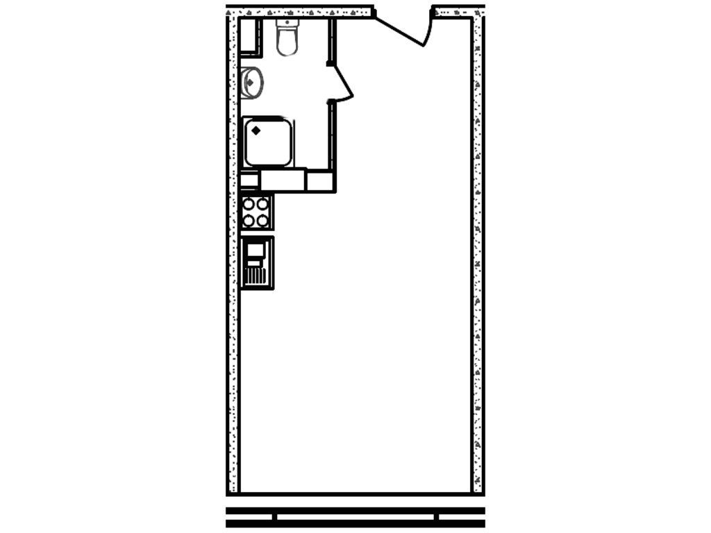 apart