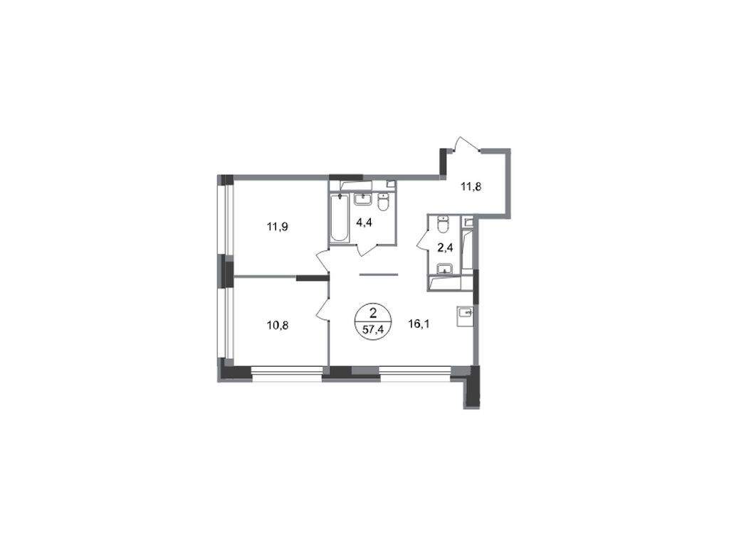 apart