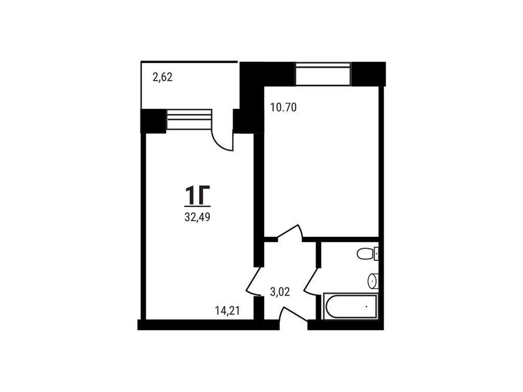 apart