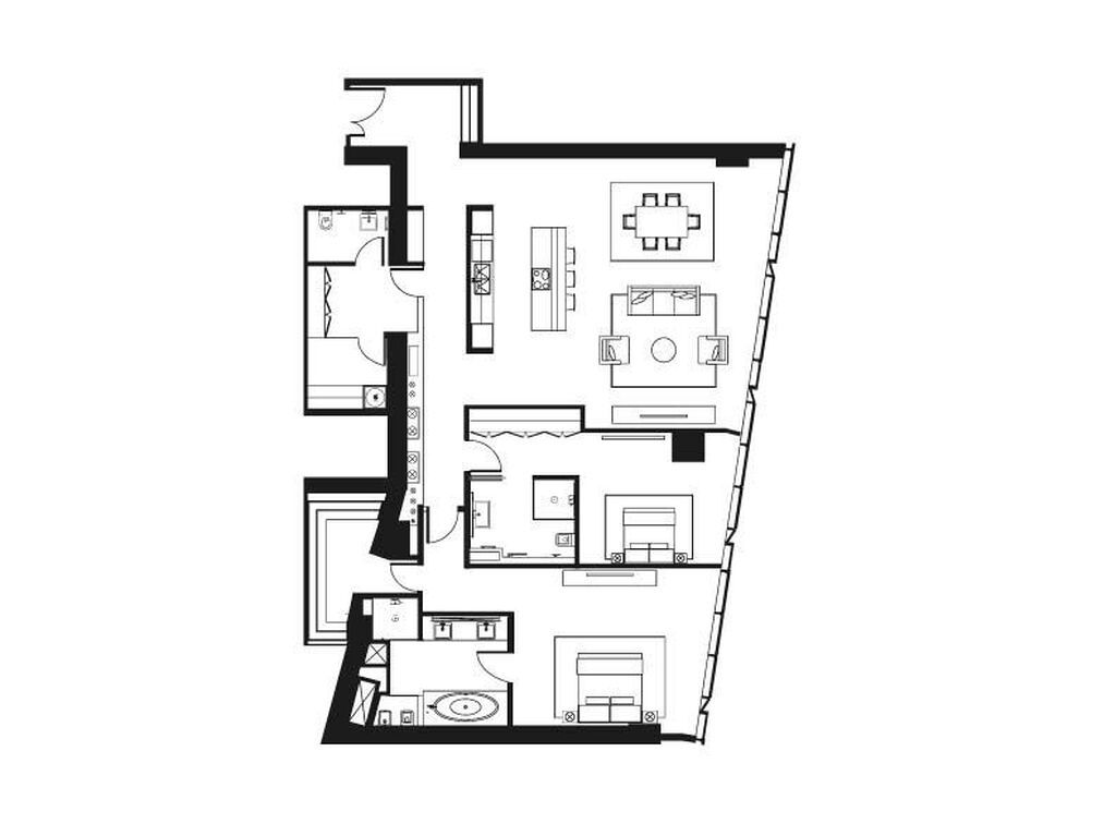 apart