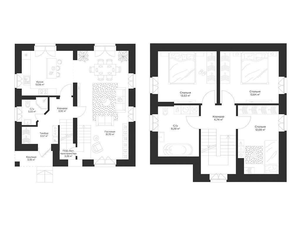 apart