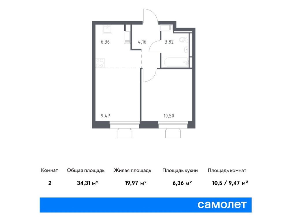 apart