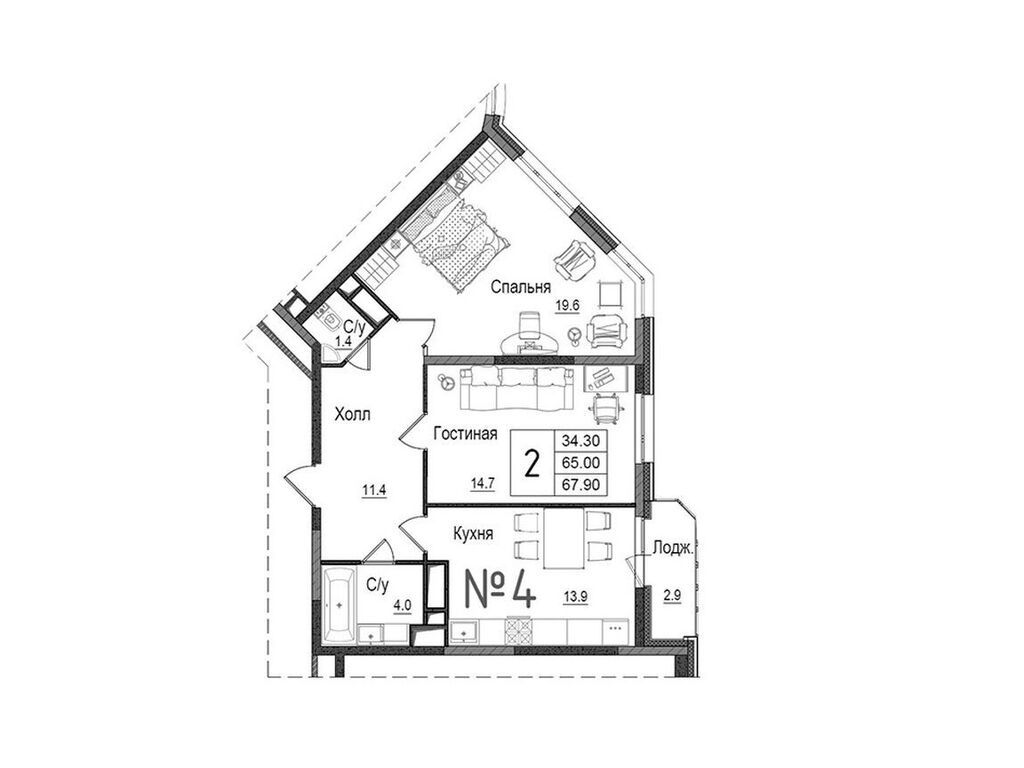 apart