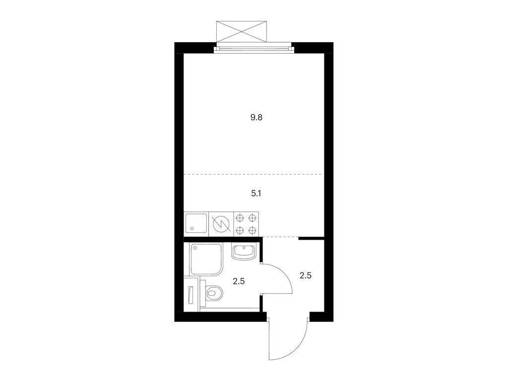 apart