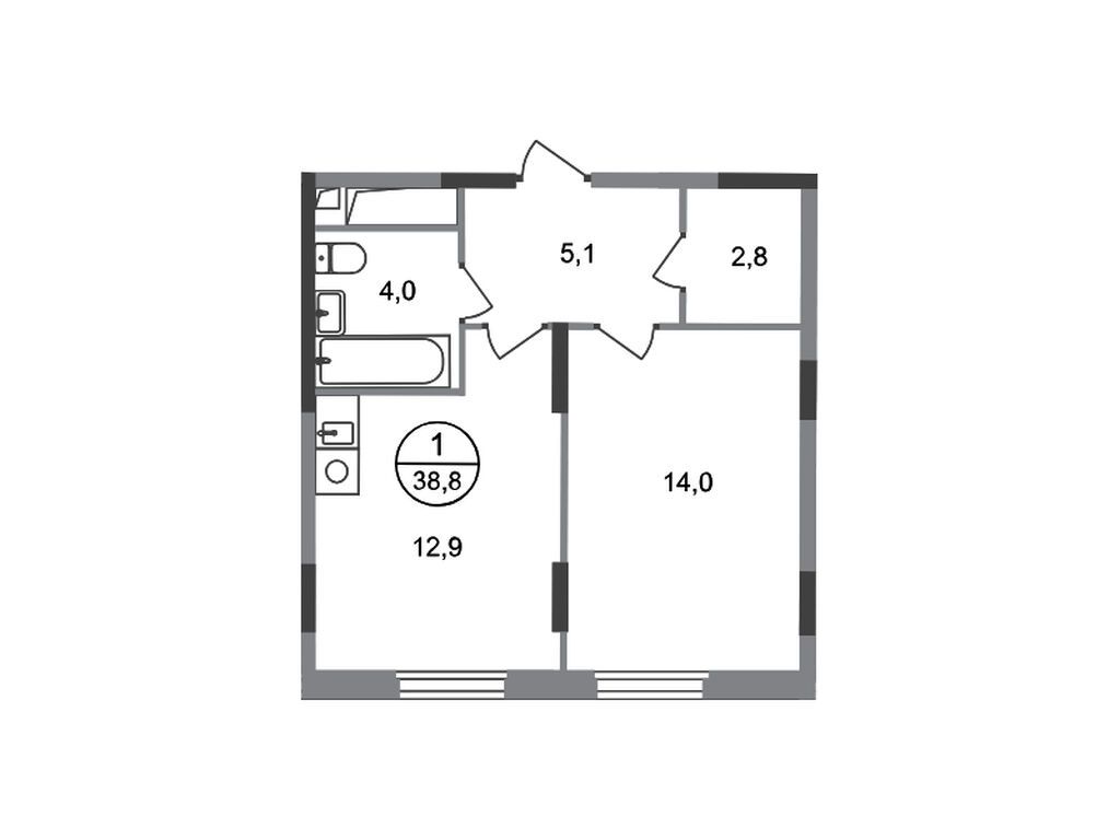 apart