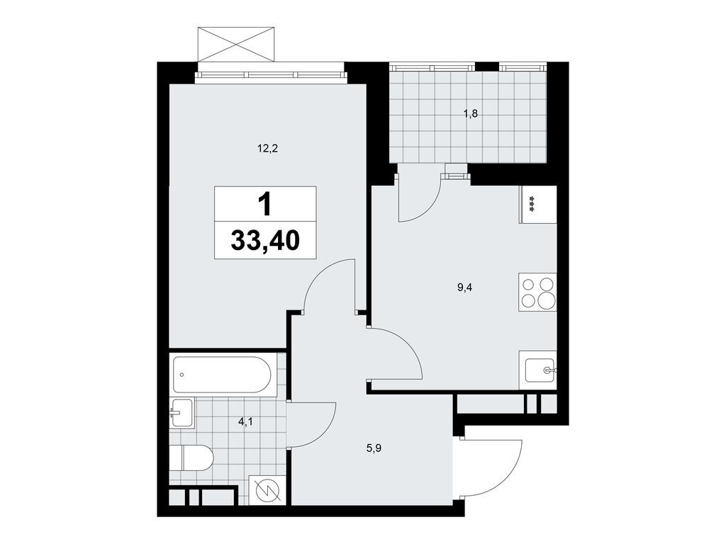 apart