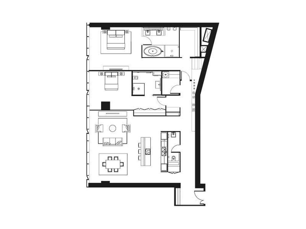 apart