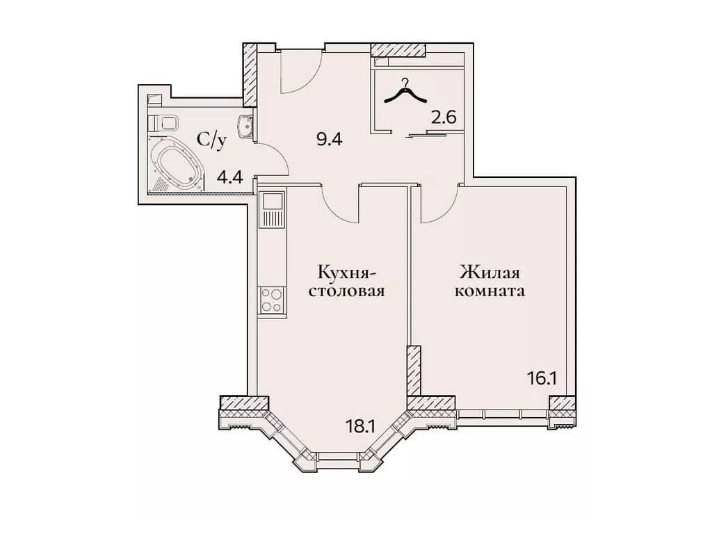 apart