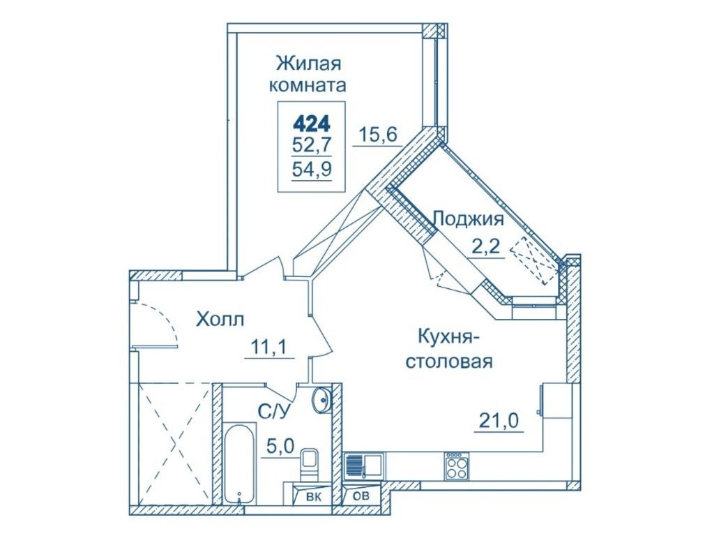 apart