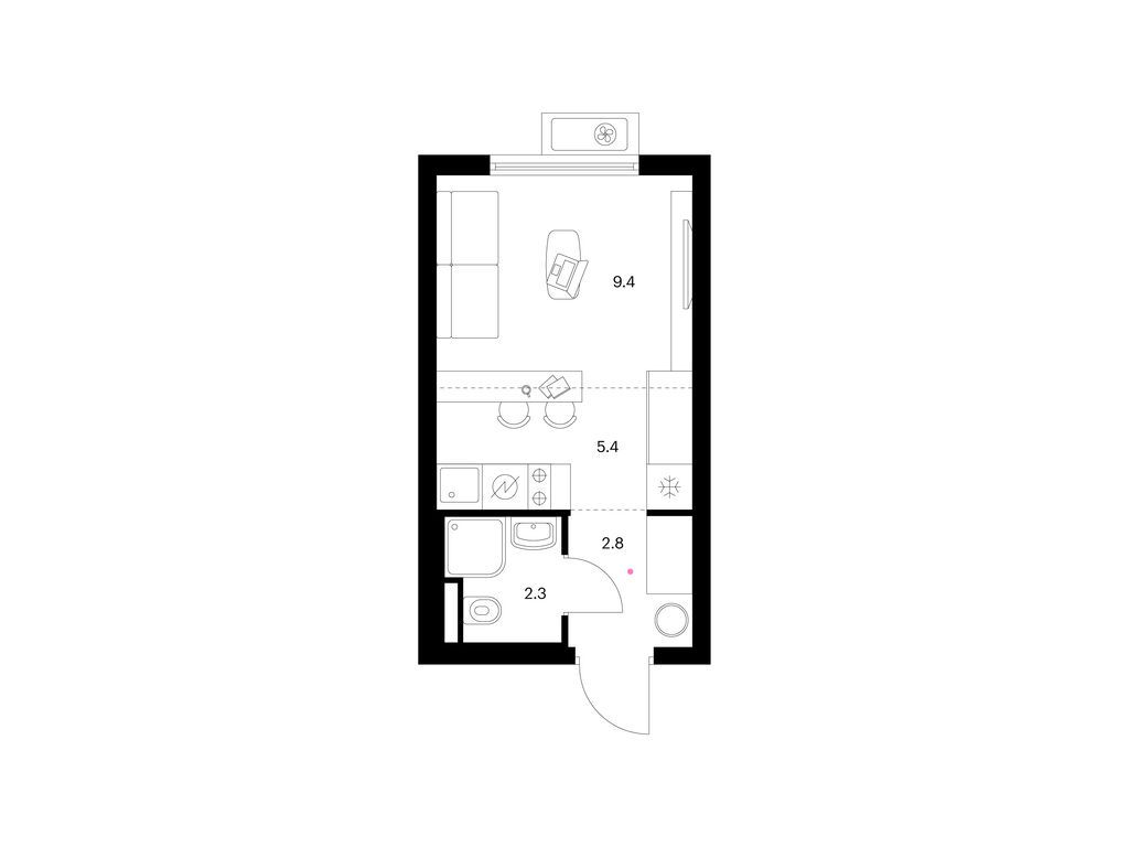 apart
