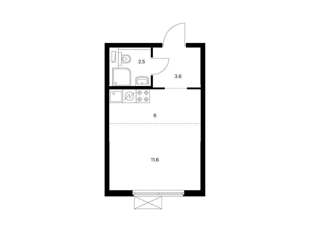 apart