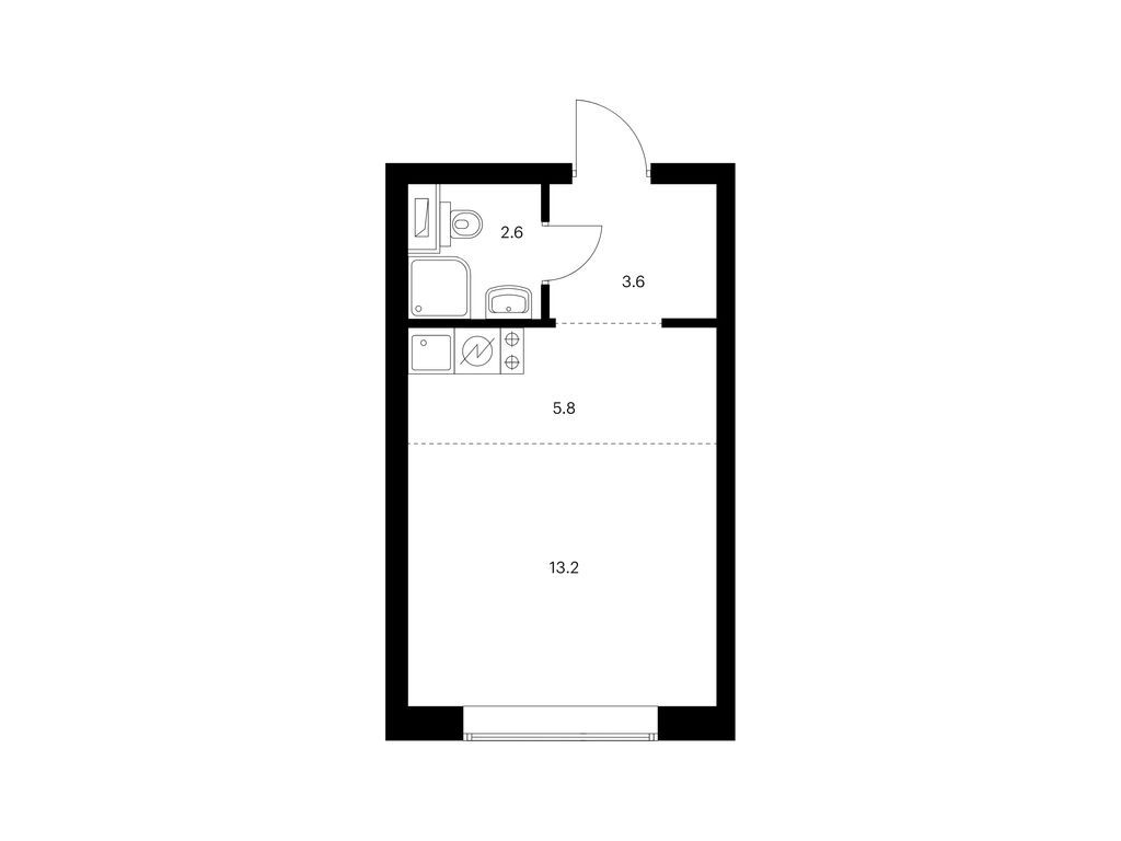 apart