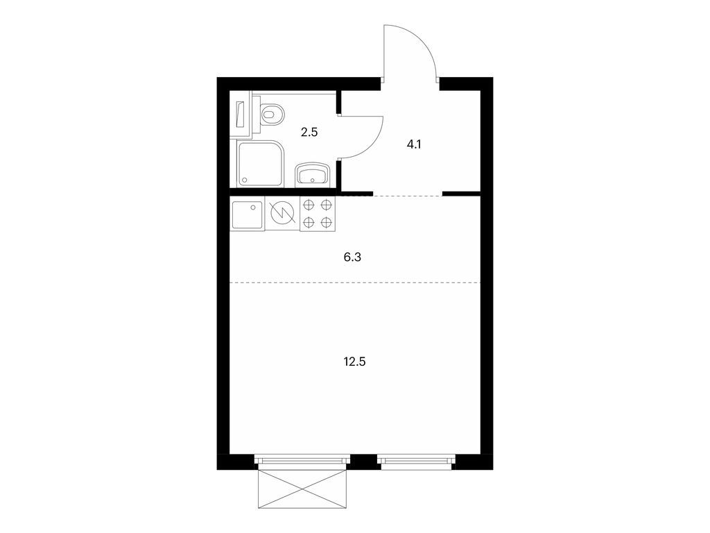 apart