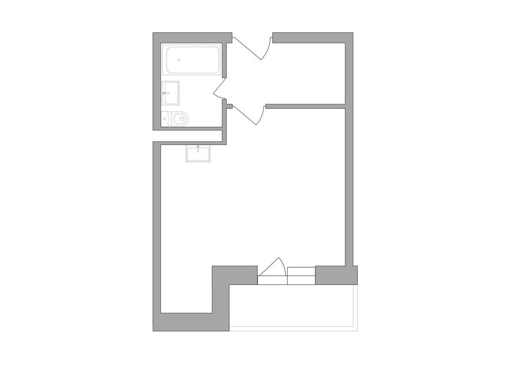 apart