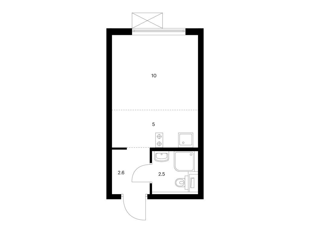 apart