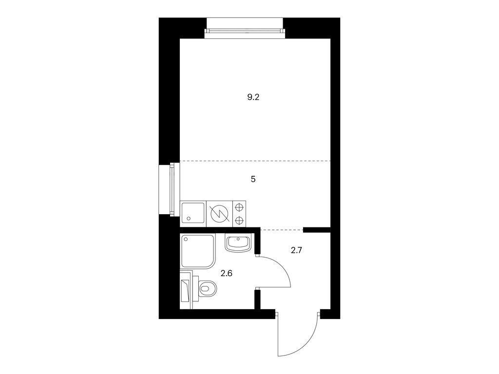 apart
