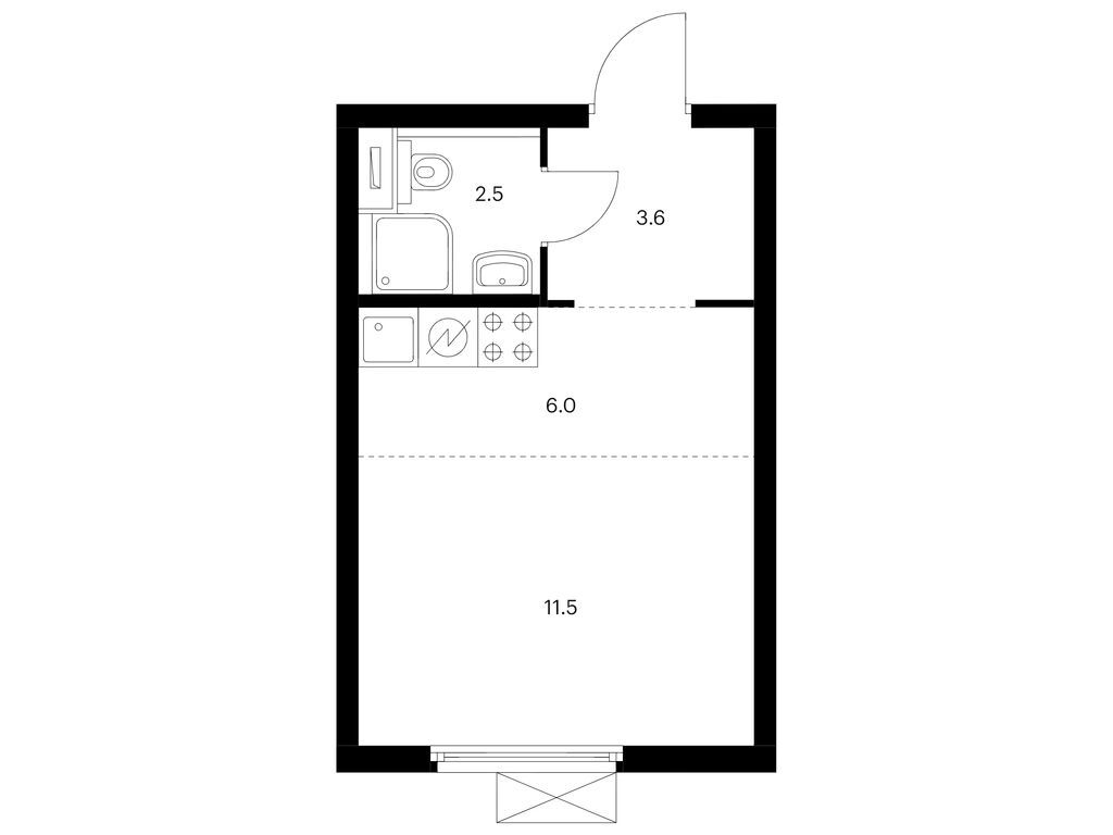 apart